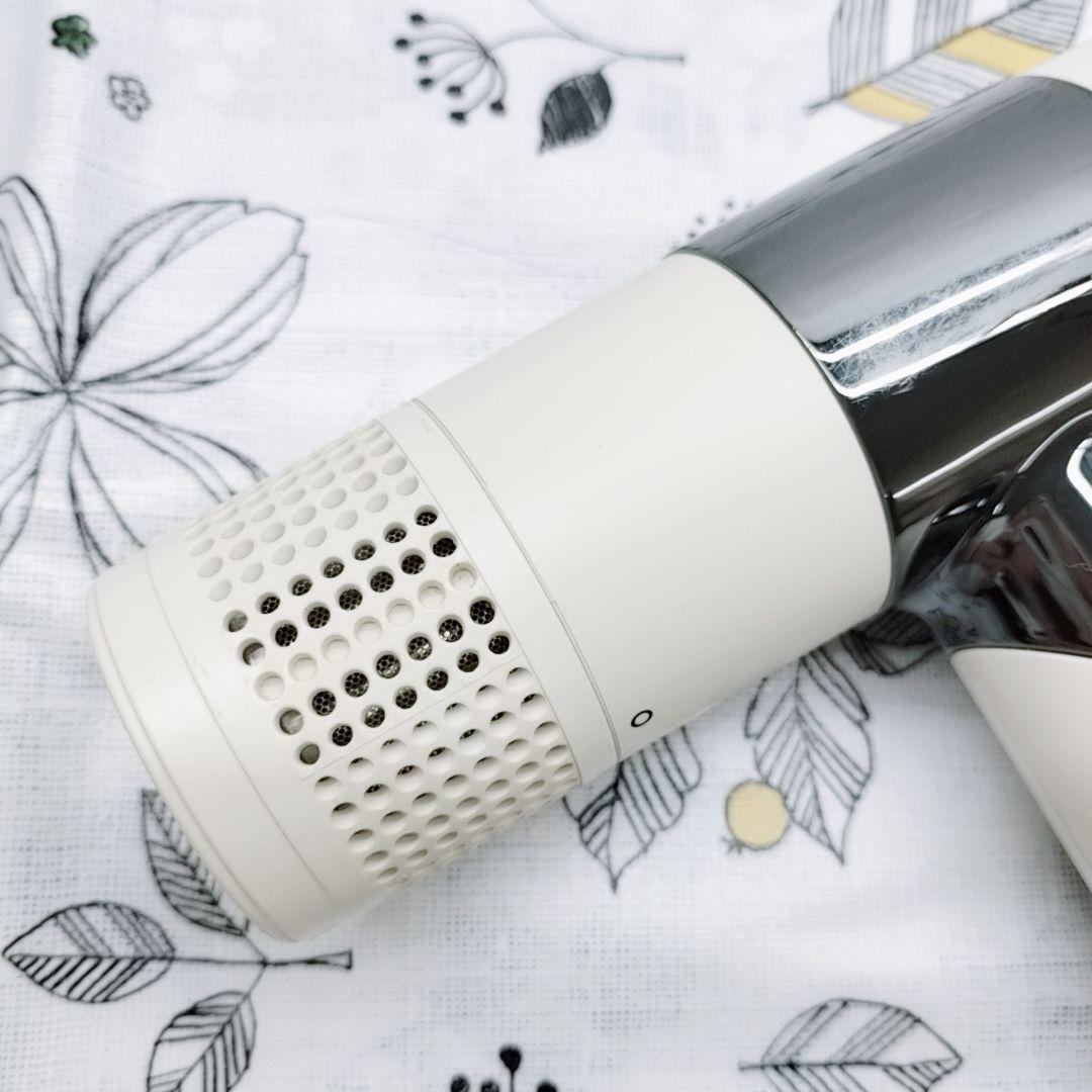 美品⭐️KINUJO 絹女 ドライヤー キヌジョ