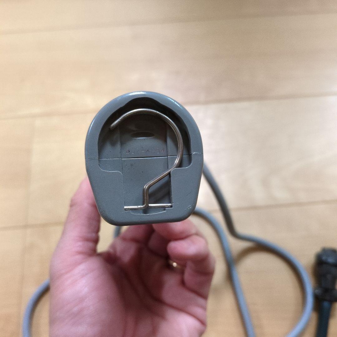 TOYOTA ラウンドクルーザー　ウィンチリモコン