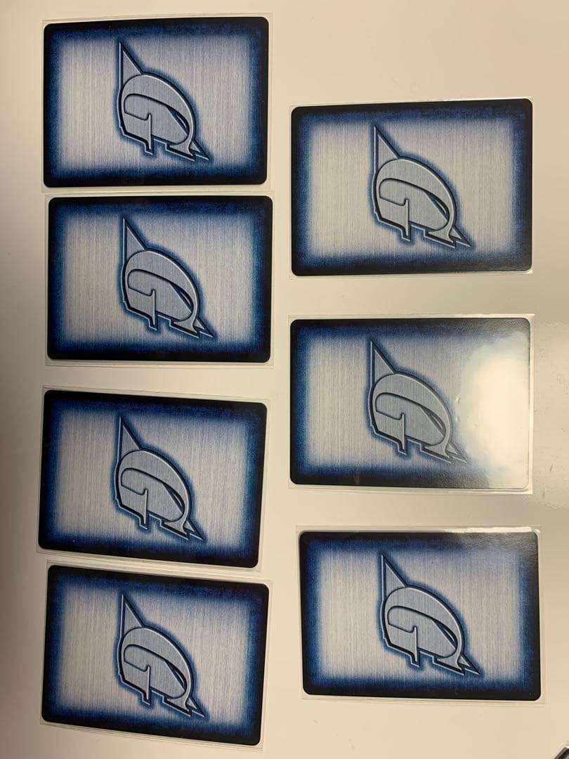 ガンダムtcg ガンダムウォー　十字勲章　まとめ