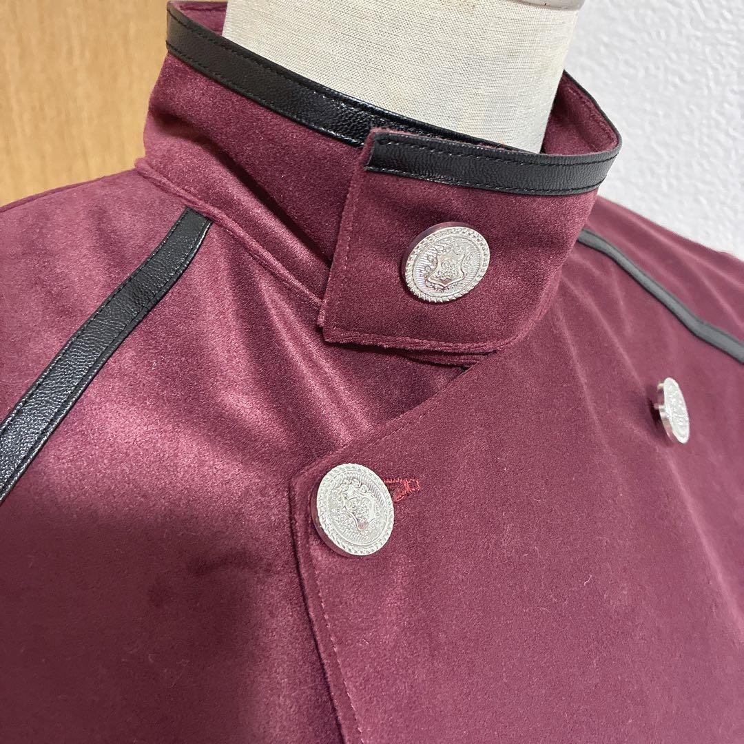 【メカイーブイ様】仮面ライダーセイバー　神代凌牙　ソードオブロゴスジャケット