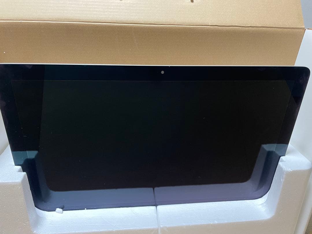 Apple iMac 21.5インチ2017 MMQA2J/A