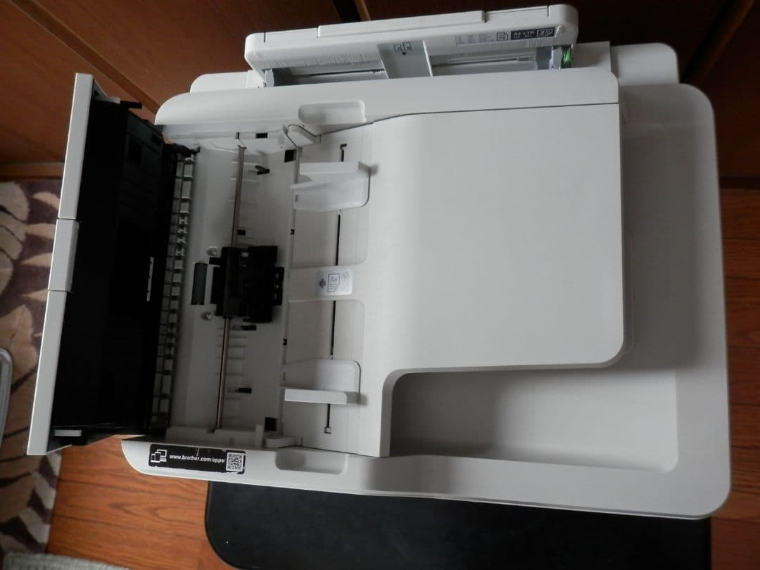 ブラザー プリンター MFC-J6583CDW