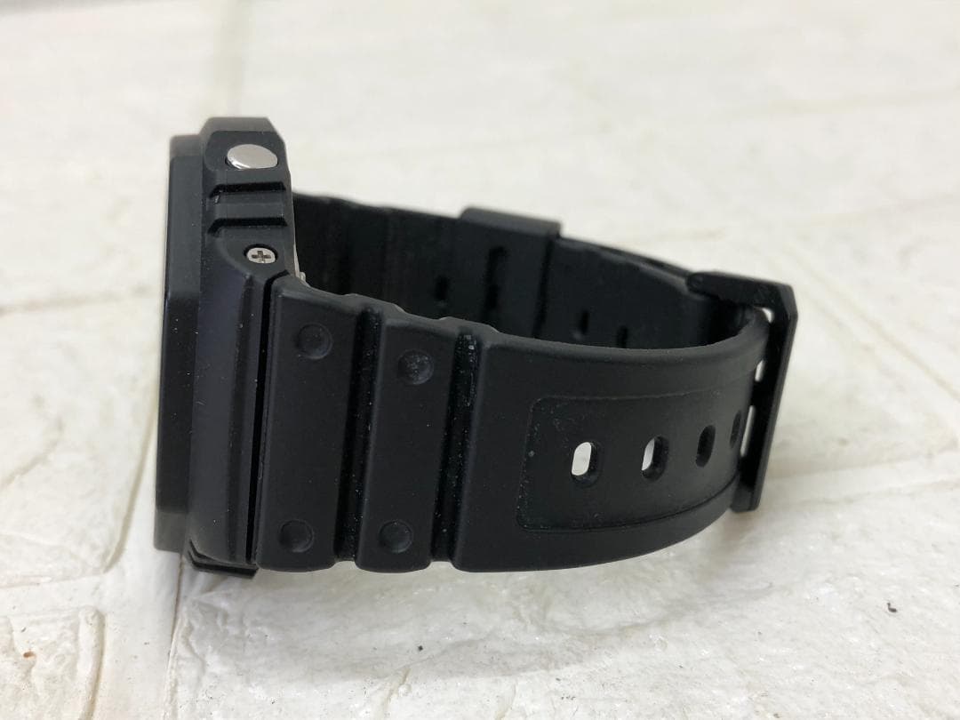 CASIO カシオ G-SHOCK GA-B2100-1A1JF 電波ソーラー