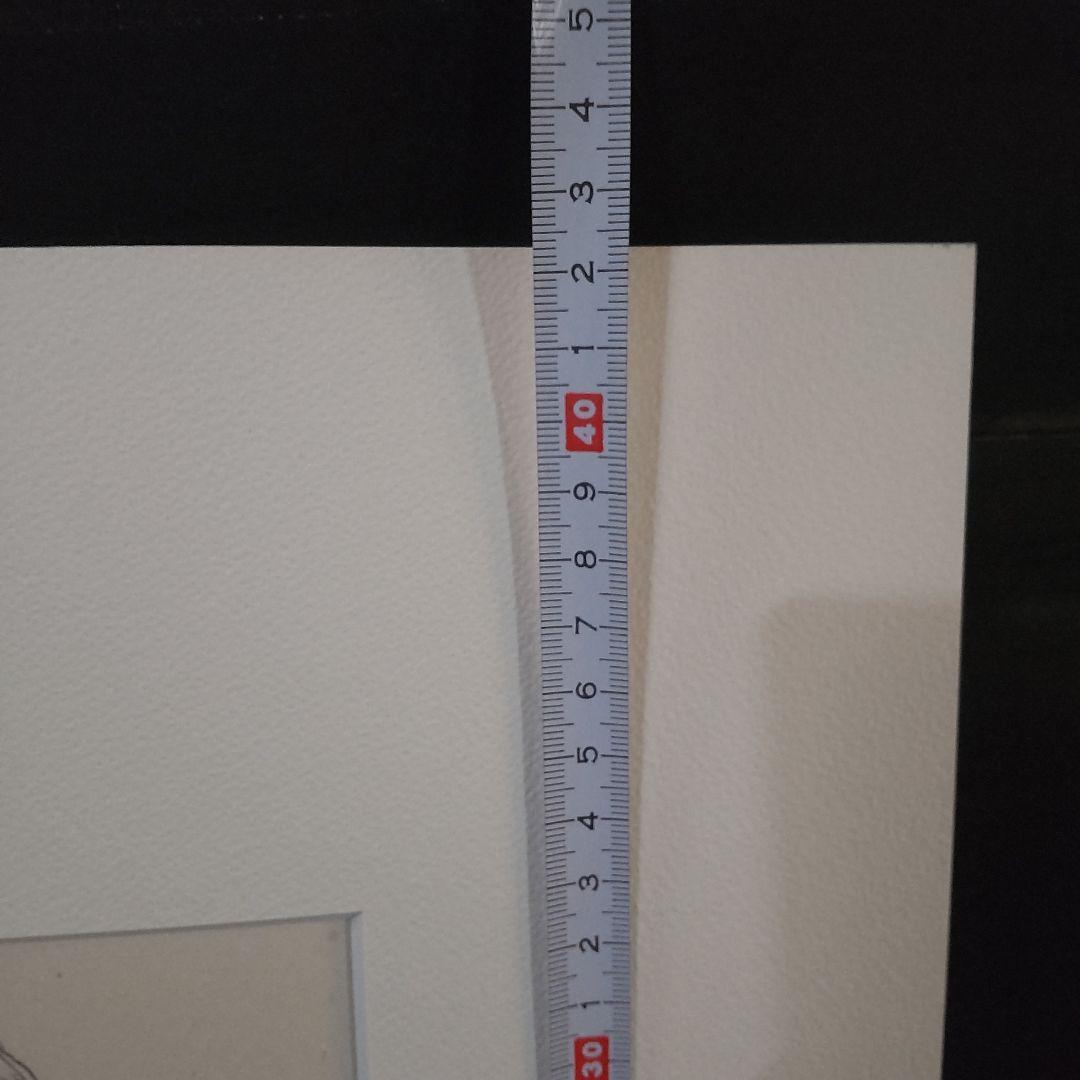 伊東深水、スケッチ画、【修善寺】