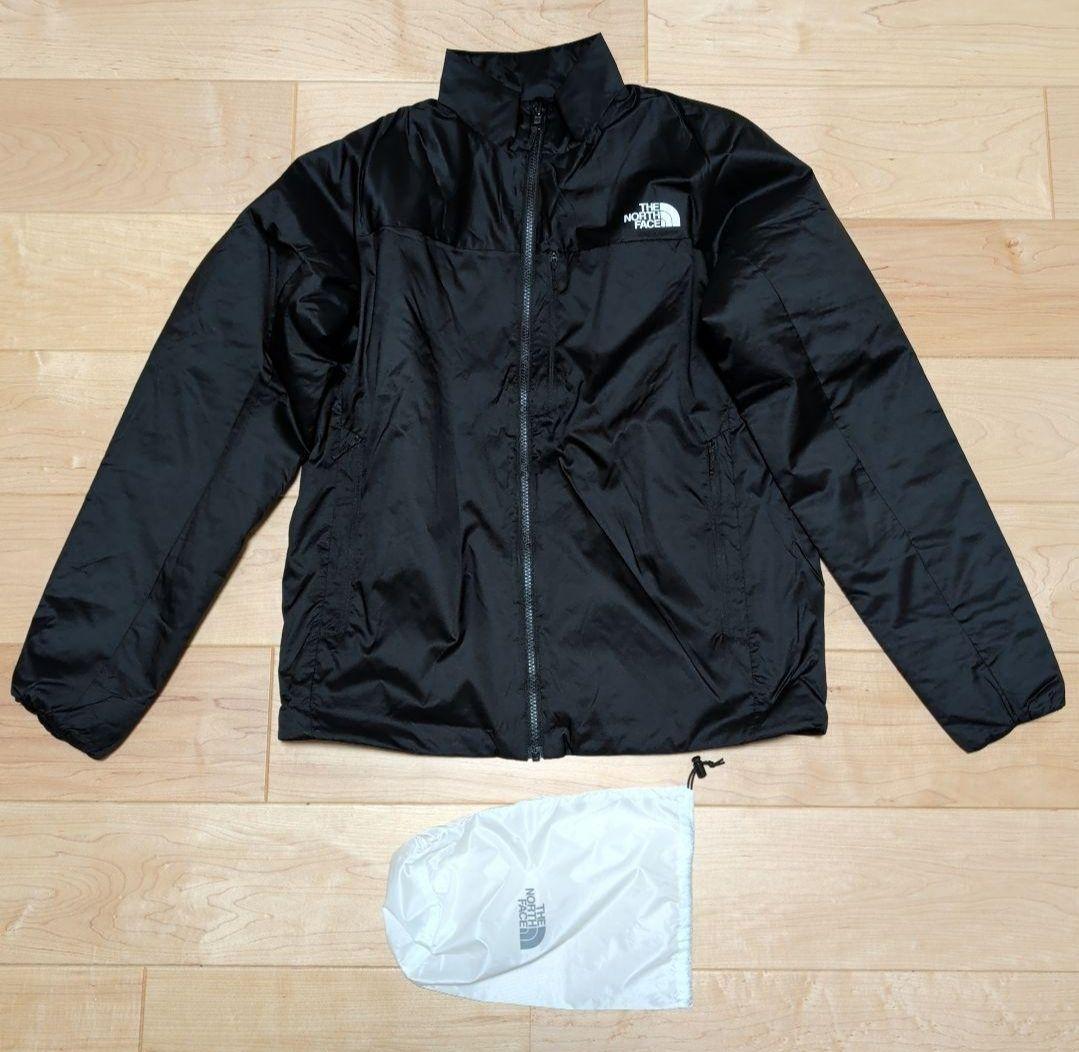 値下げ ほぼ未使用 ノースフェイス ベントリックスジャケットNY82501 XL