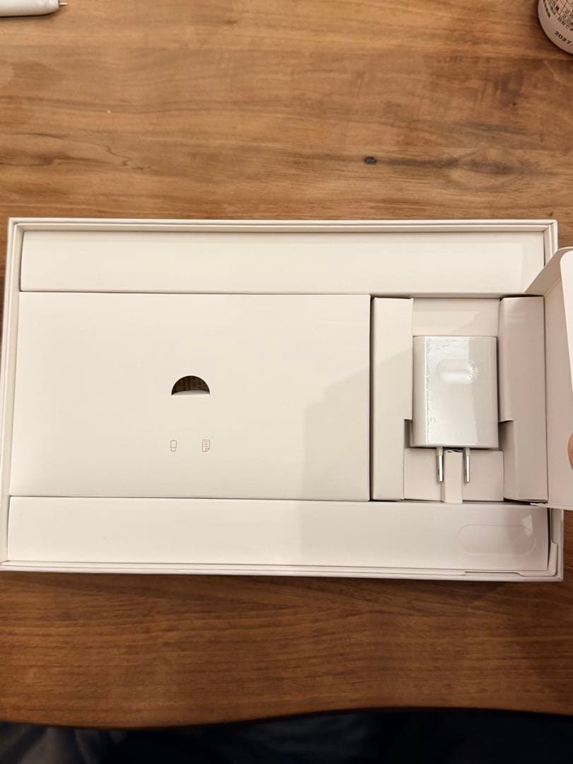 【美品】【値下げしたて】HUAWEI MatePad 128G カバー付き