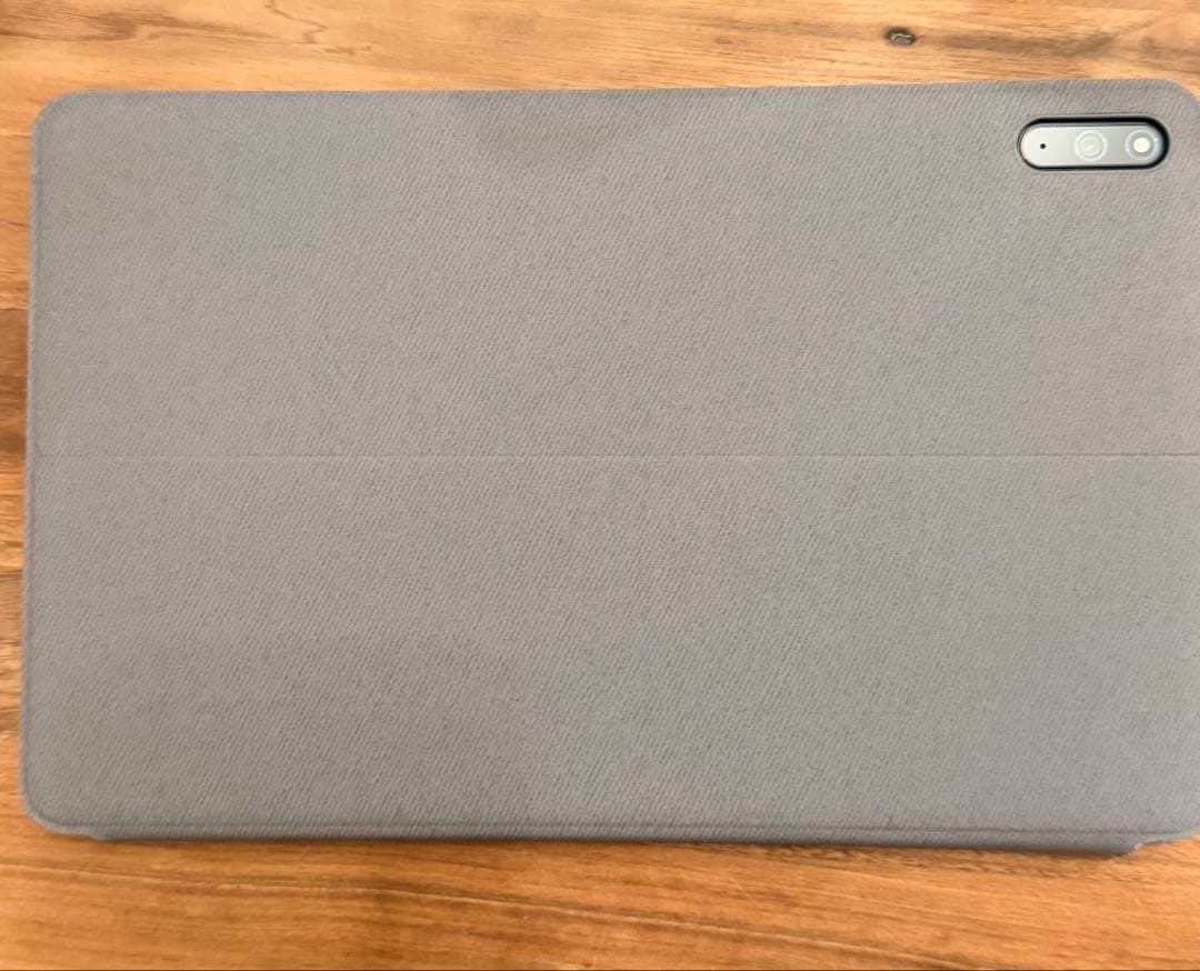 【美品】【値下げしたて】HUAWEI MatePad 128G カバー付き