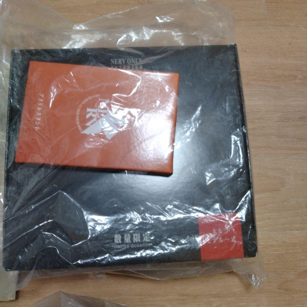 Schick　ハイドロ5 エヴァンゲリオン コラボ3種類