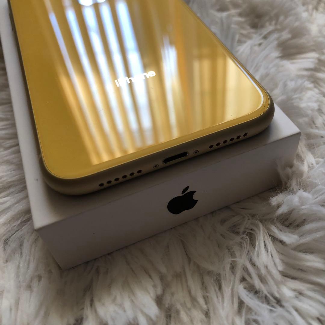 【すぐ発送】iPhone XR 64GB