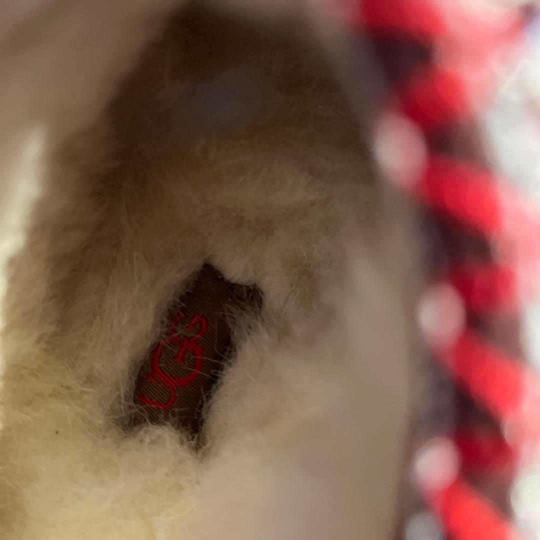 UGG Tazz チェストナット