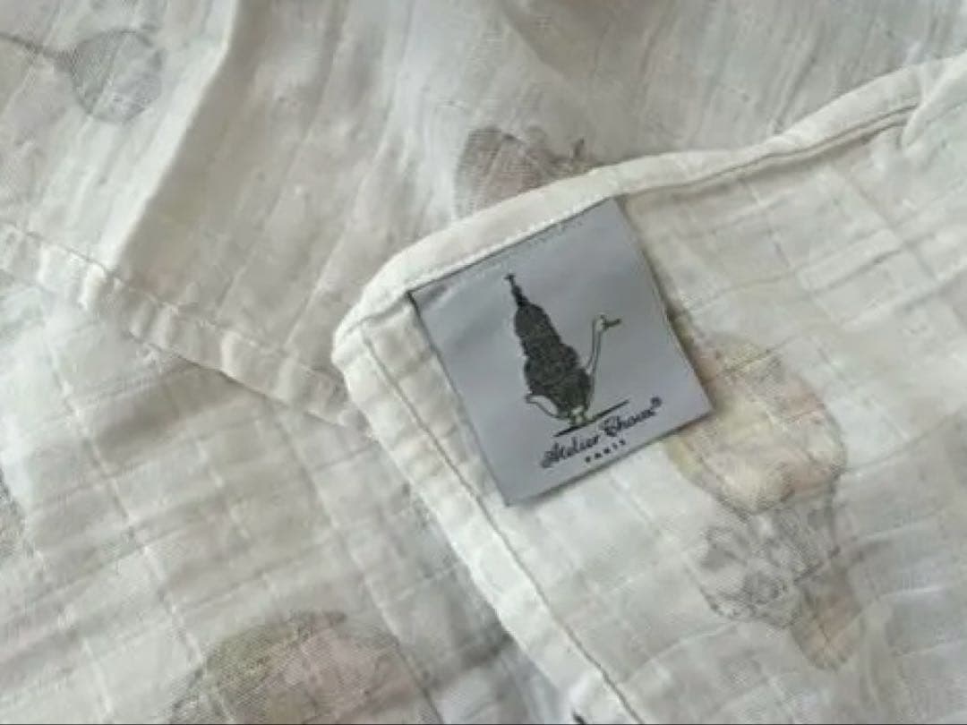 『Atelier Choux』ホットエアバルーン お くるみ