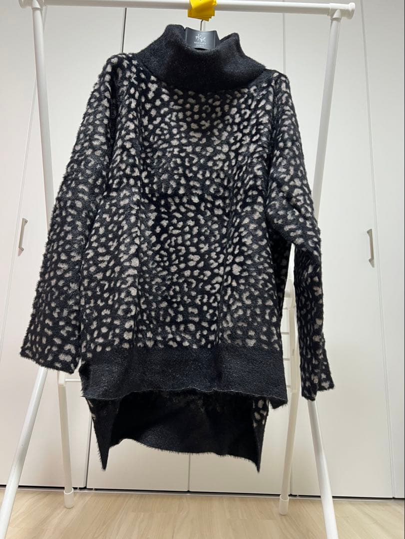 glamb メンズセーター