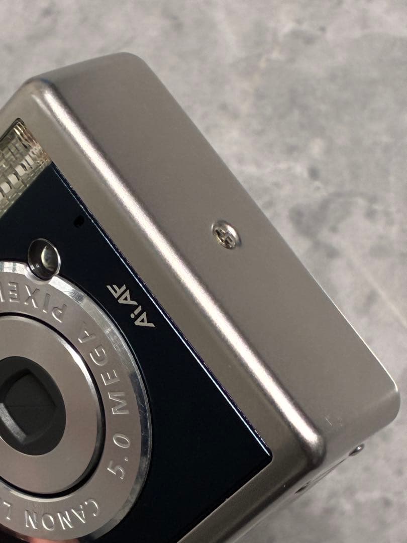 ⭐️美品⭐️ CANON IXY DIGITAL L2 PC1108 コンデジ