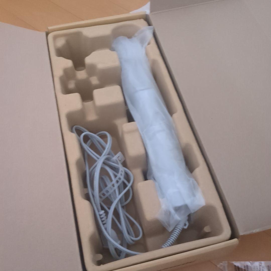 【保証書付き】Panasonic EH-HN50 ストレートアイロンナノケア