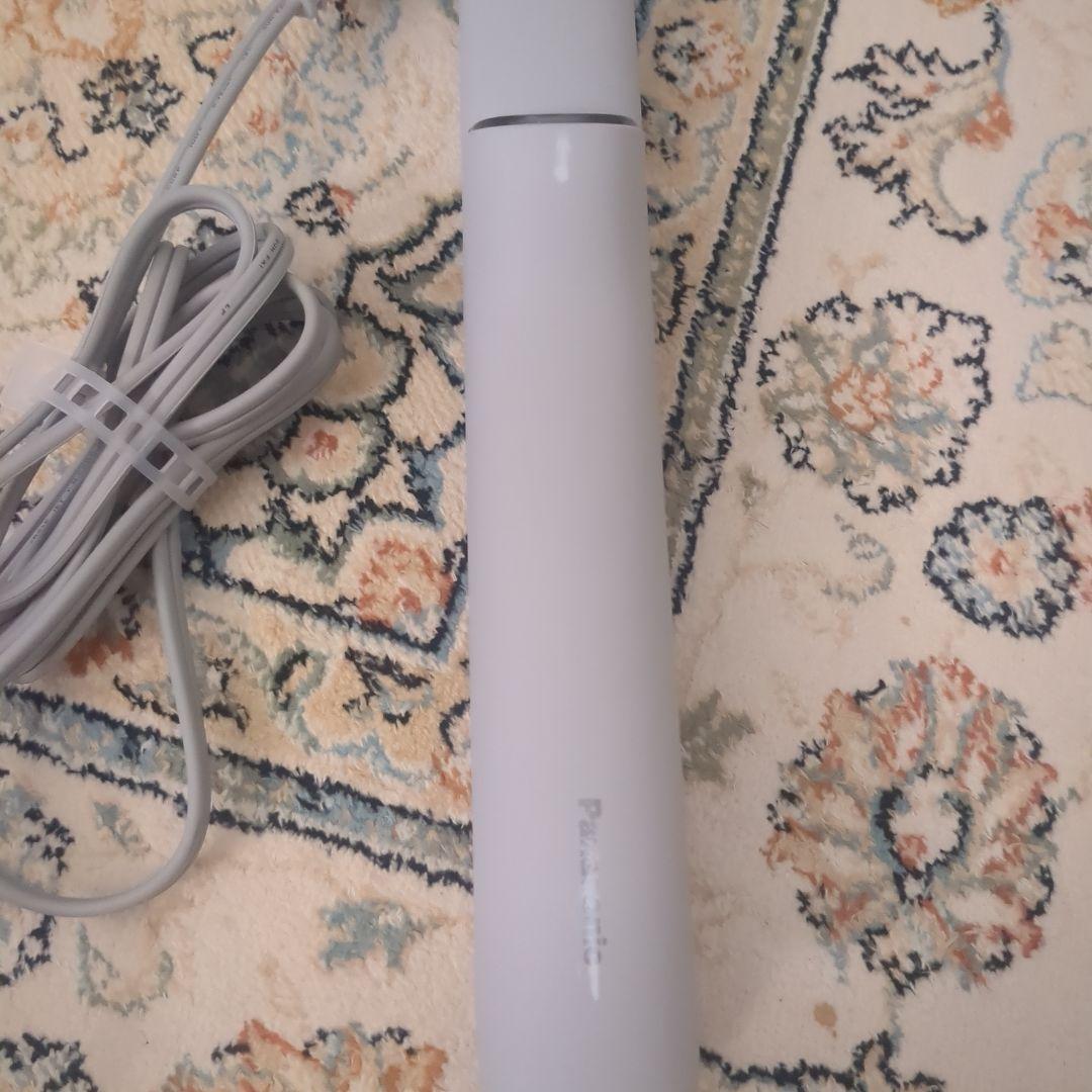 【保証書付き】Panasonic EH-HN50 ストレートアイロンナノケア