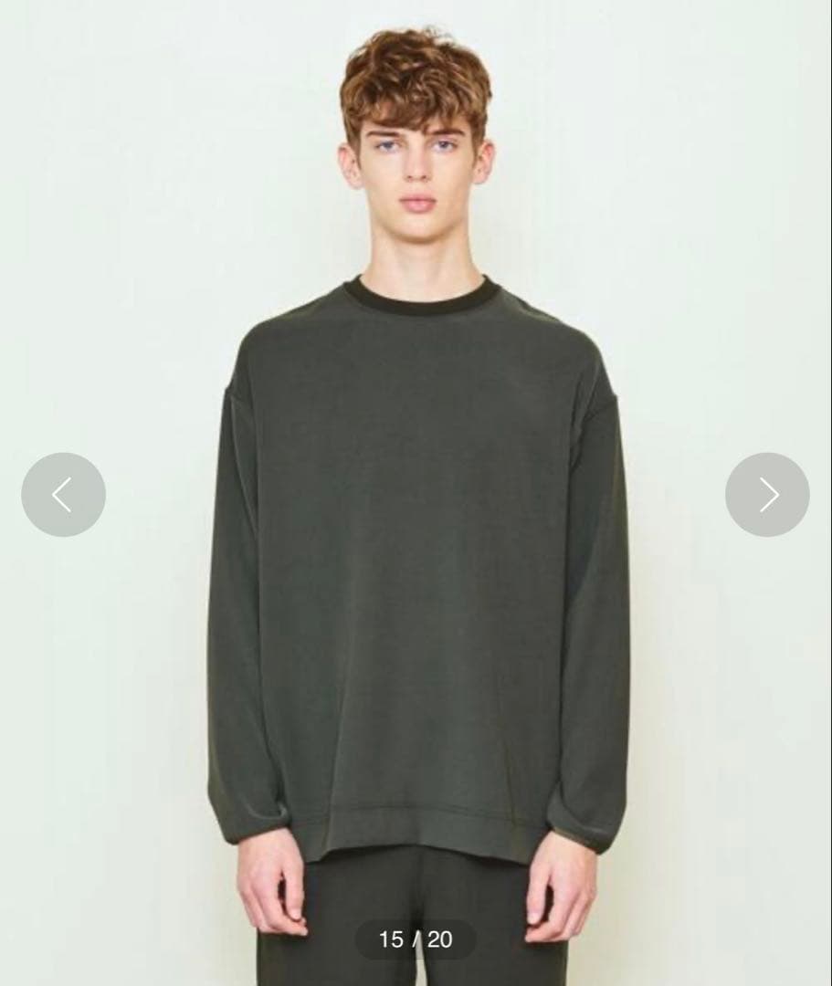 トップス UNITED ARROWS & SONS by DAISUKE OBANA XL