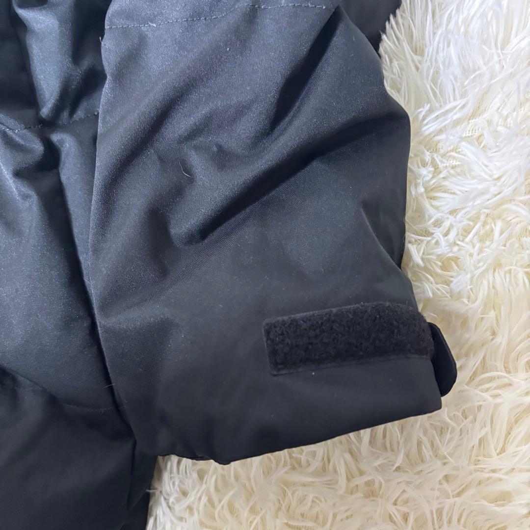 【レア】ミズノ　ブレスサーモSAJモデルダウンパーカー