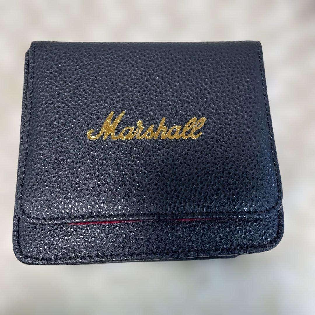 Marshall　MID A.N.C.（アクティブ　ノイズ　キャンセリング）