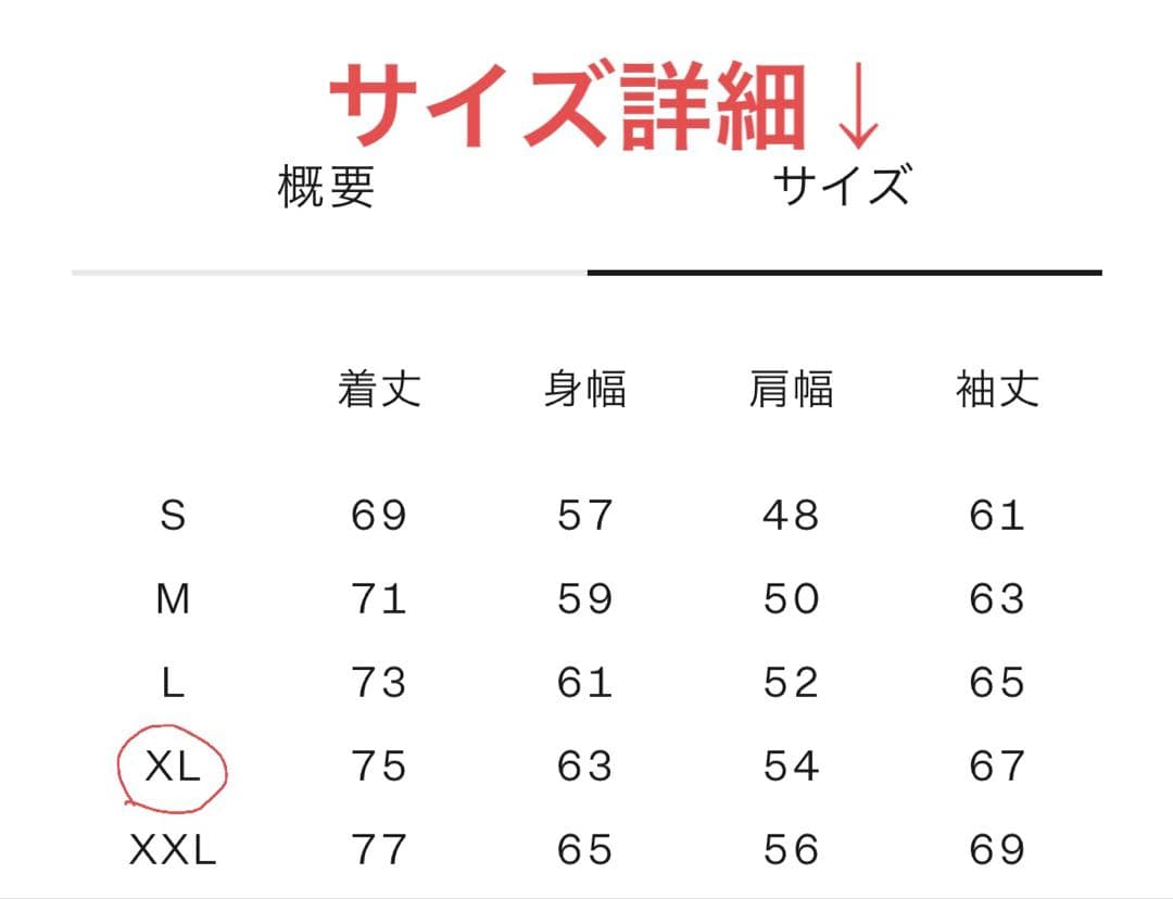 THE NORTH FACE コンパクトジャケット XL ブラック