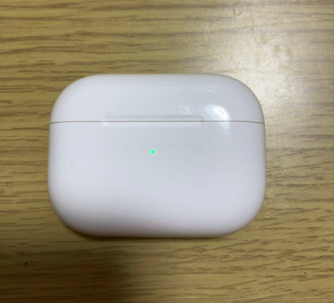 AirPods Pro 第1世代 （MagSafe非対応版）