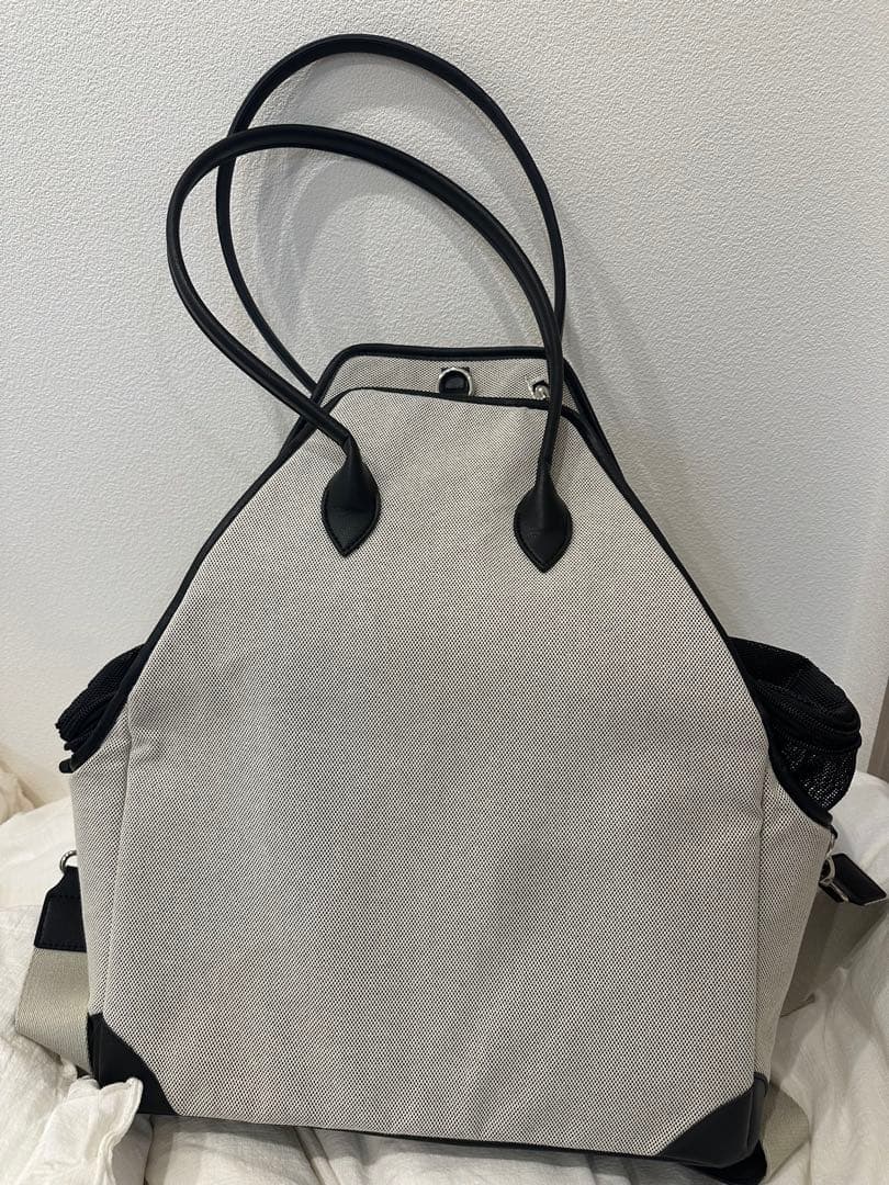 hoc̈ Signature Pet Carry 韓国 ペットキャリー