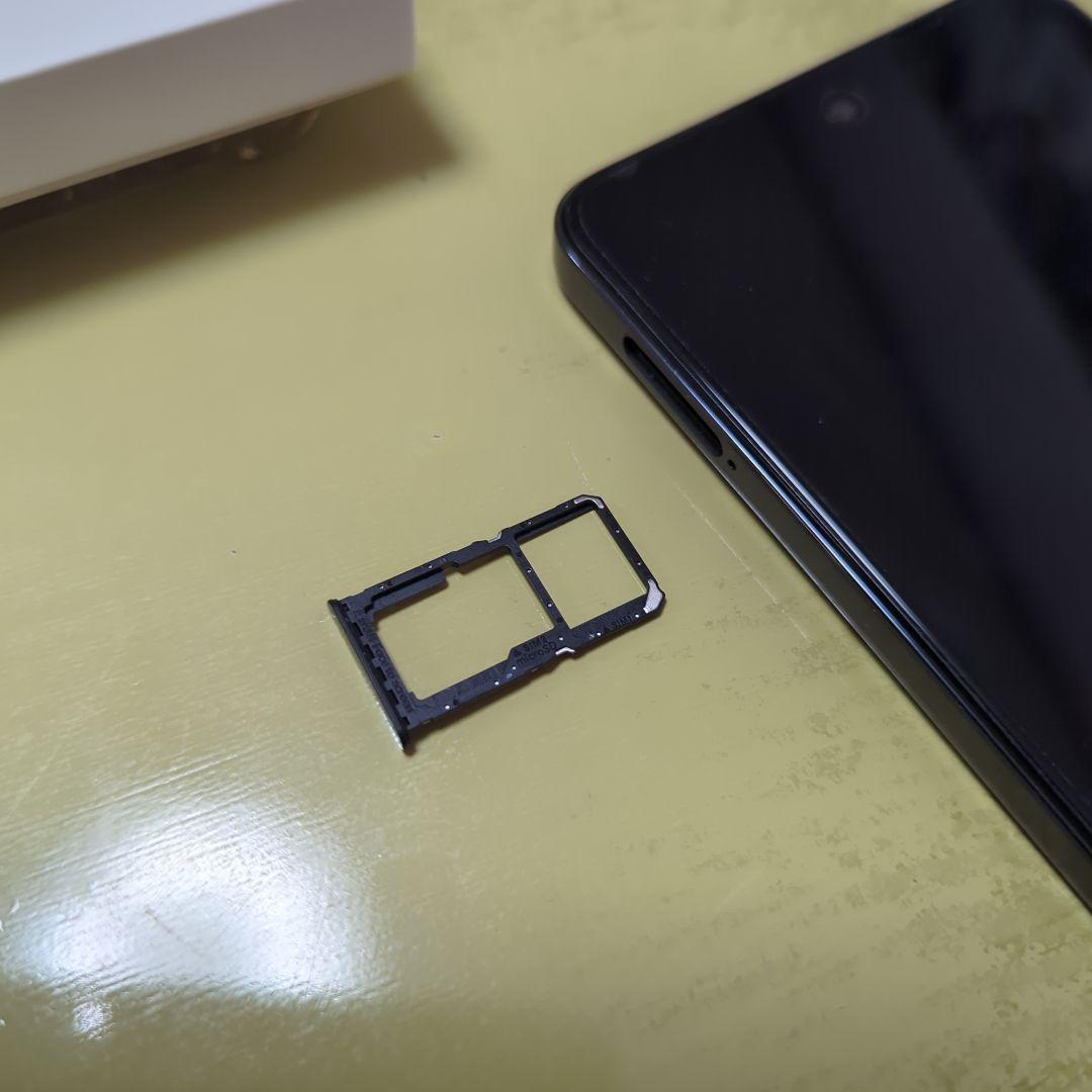 OPPO A3 5G ブラック 本体 SIMフリー　オマケ有り