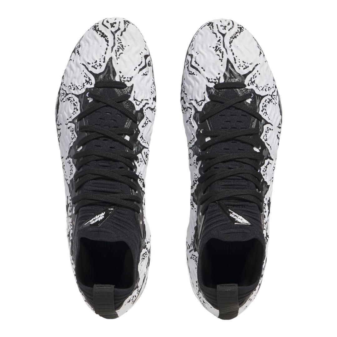 【27cm】UA Spotlight ALL AMERICA アメフト スパイク