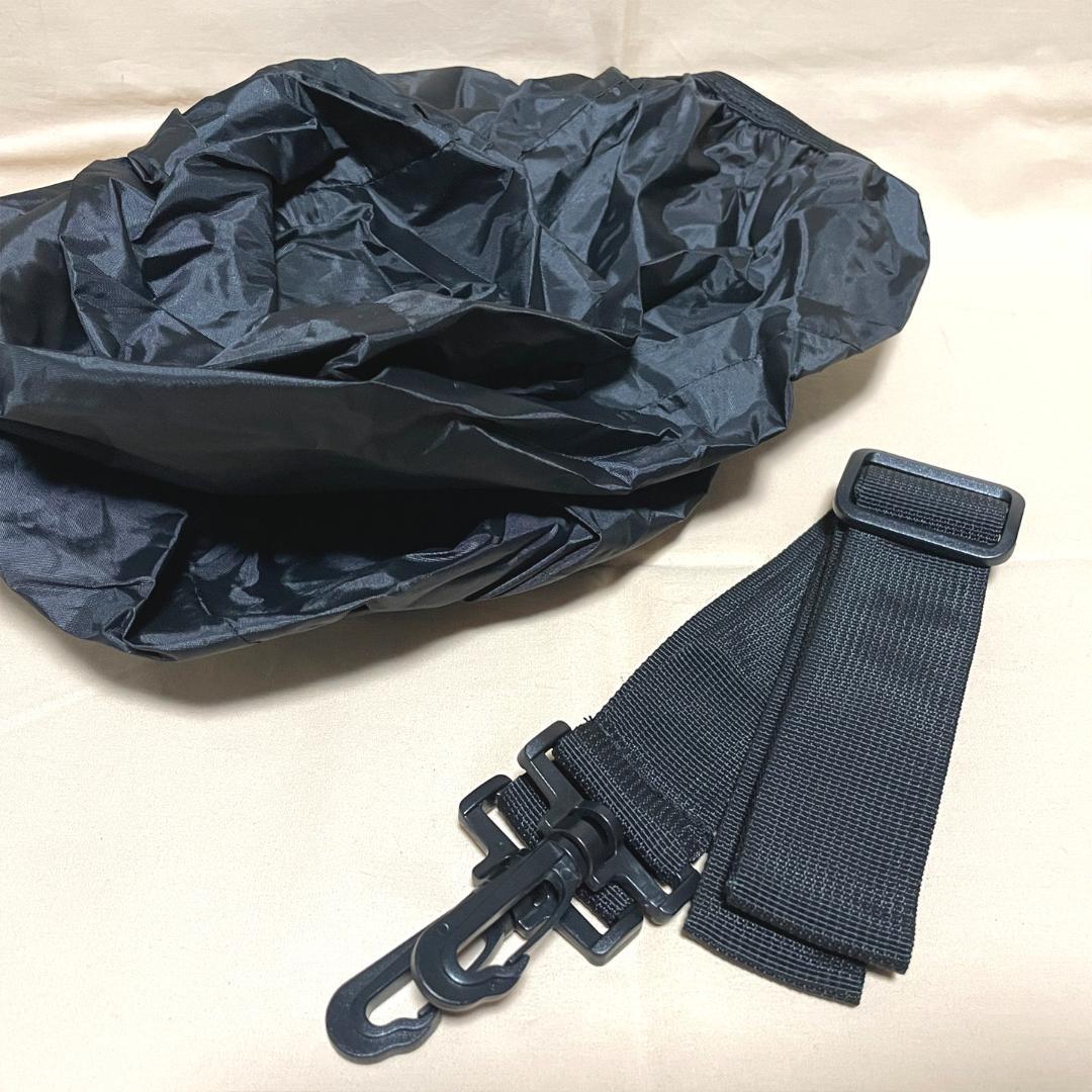 Zefal ゼファール Z TRAVELER 60 Zトラベラー リアバッグ