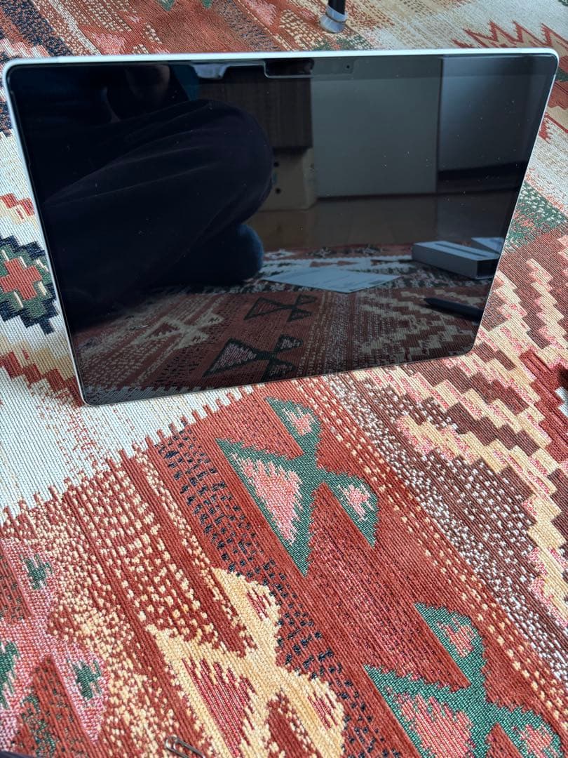 Windowsタブレット本体 Microsoft Surface Pro8 16GB 256GB corei5