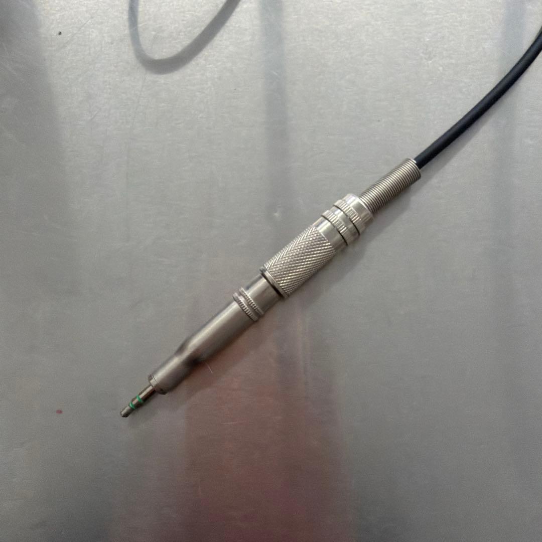 【動作確認済】SONY MDR-CD900ST モニターヘッドホン