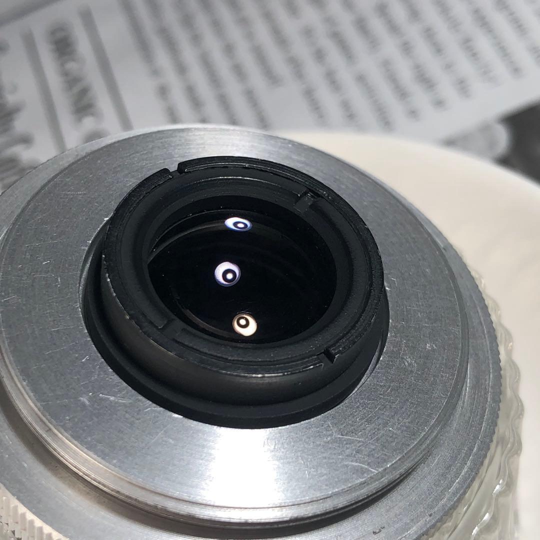 レンズ(単焦点) GOTTINGEN GmbH WESTANAR 45mm f2.8