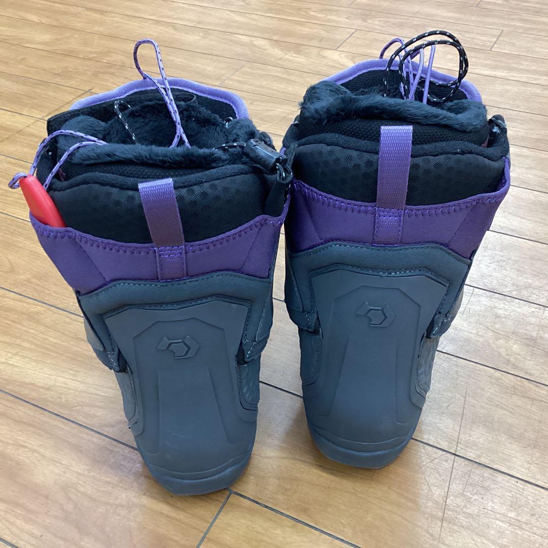 新品　NORTHWAVE　DEVINE　SL　23.5㎝