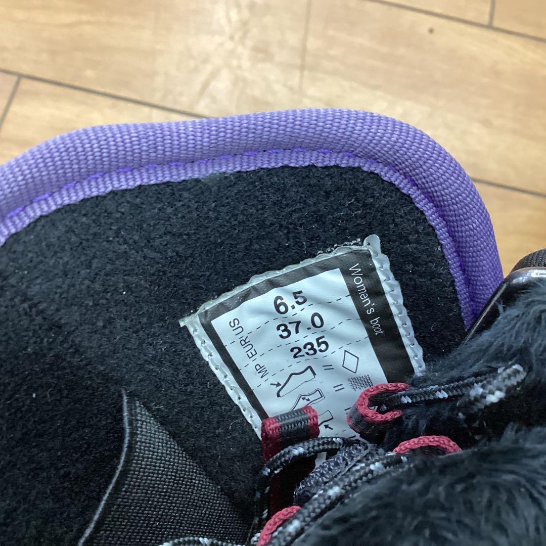 新品　NORTHWAVE　DEVINE　SL　23.5㎝