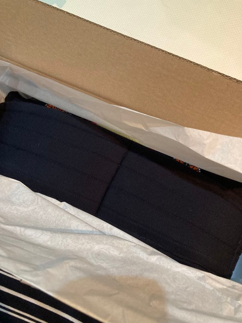 Artipoppe アーティポッペ　mama wolf ママウルフ