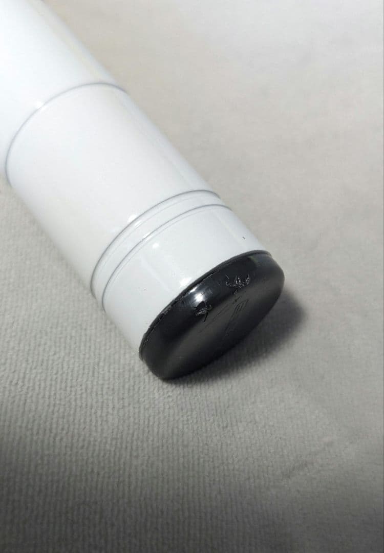 ☆セット購入②☆エレクターポール4本☆廃盤の白☆1900×900×600☆