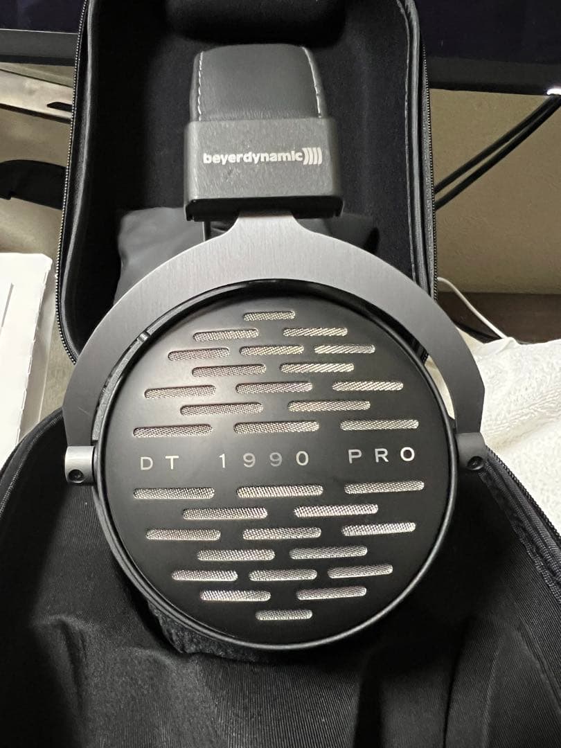 beyerdynamic DT1990PRO ヘッドフォン