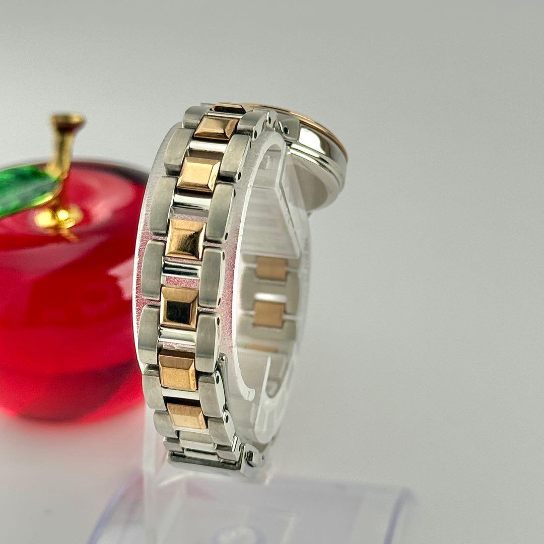 【限定モデル】セイコー ルキア 電波ソーラー レディース 腕時計 209