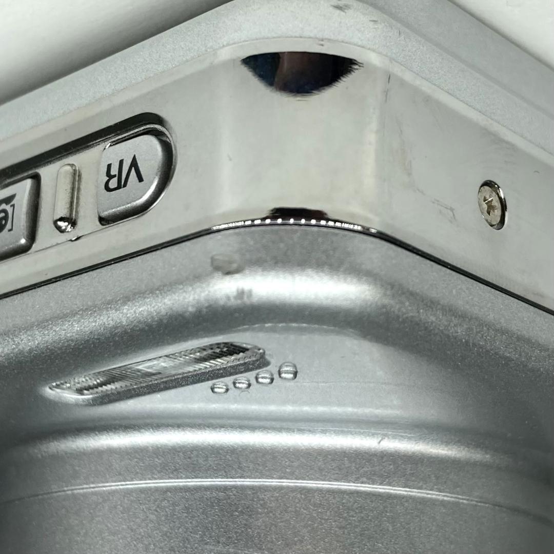 Nikon ニコン　Coolpix L5　コンパクトデジタルカメラ