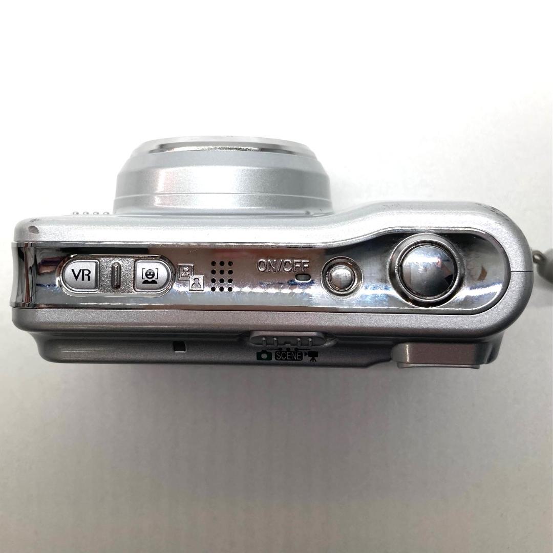 Nikon ニコン　Coolpix L5　コンパクトデジタルカメラ