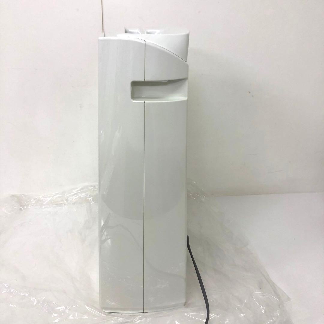 4450- SHARP 空気清浄機 FU-D51 ホワイト 未使用