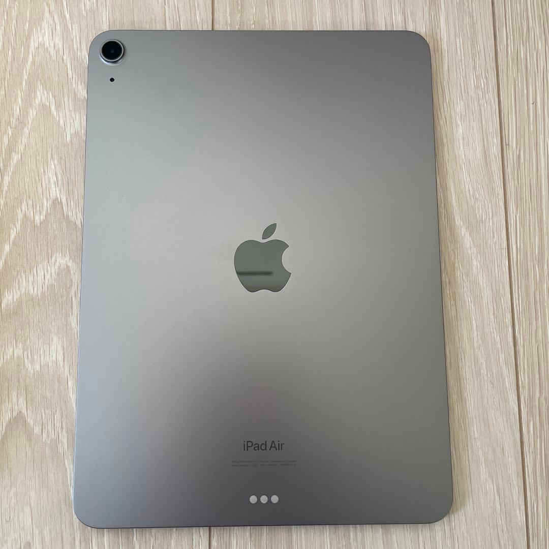 11インチiPad Air Wi-Fiモデル 256GB -スペース グレイ