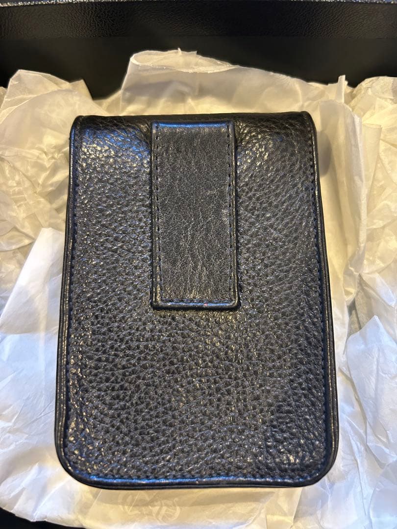 クロムハーツ　シガレットケース