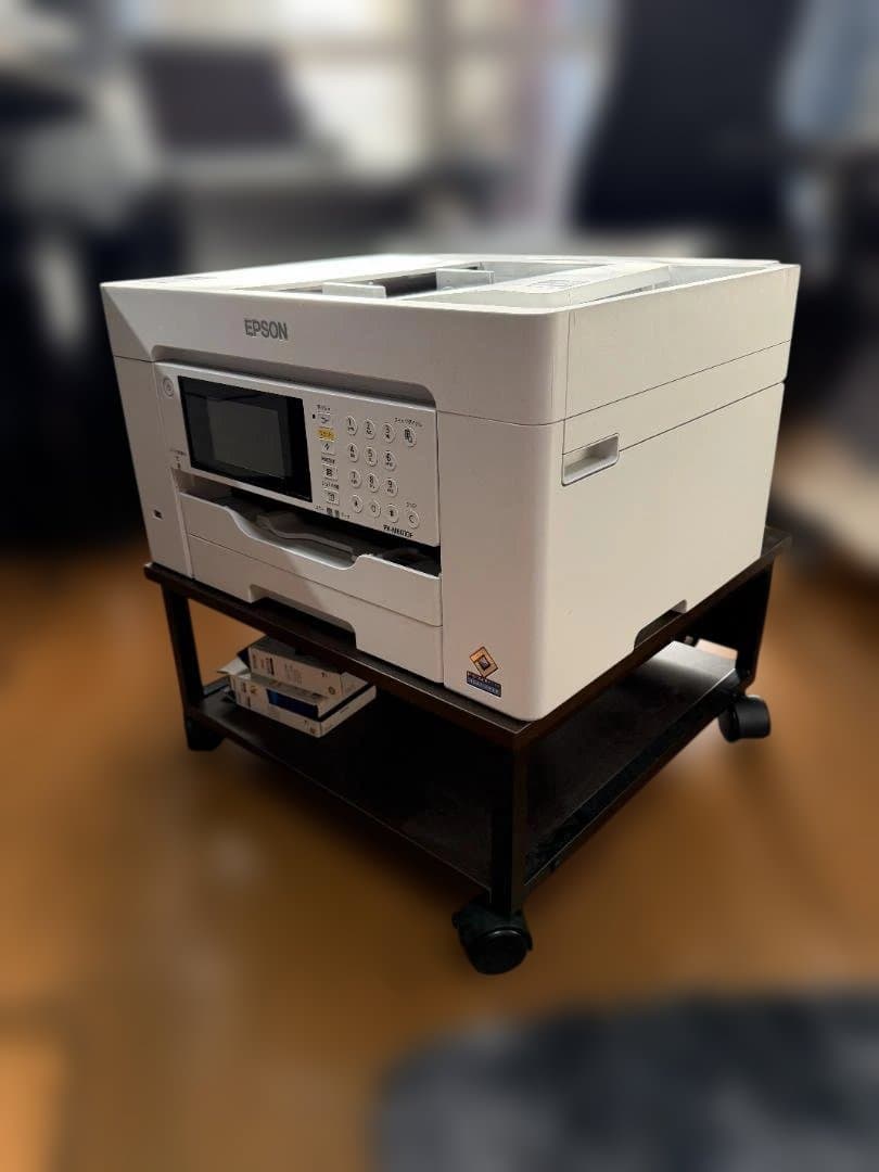 EPSON A3カラー複合機 PX-M6010F