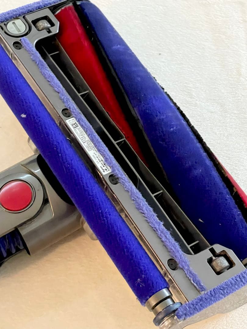 ダイソン掃除機v6fulfy origin コードレス掃除機