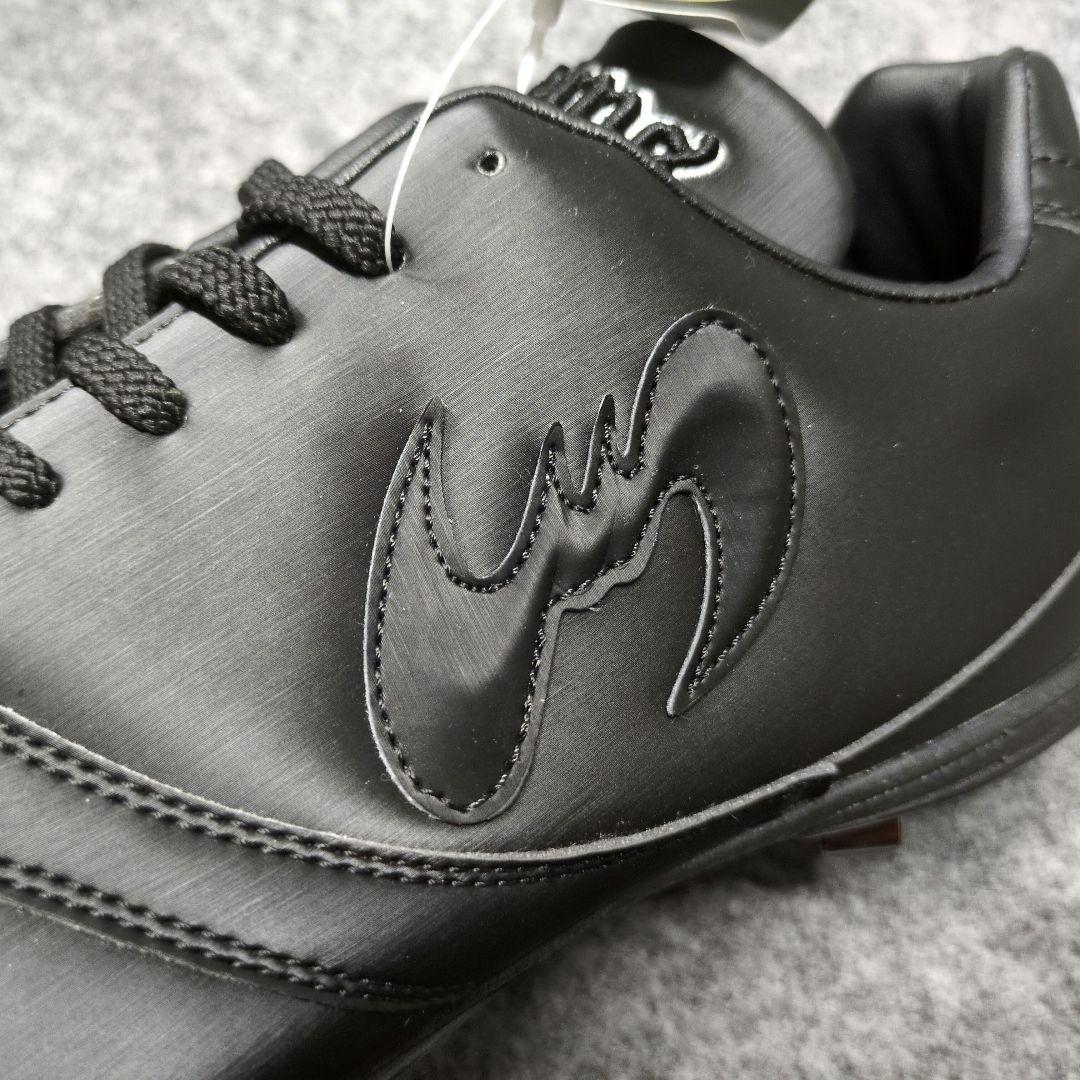 ジームス　埋め込みスパイク　28.5cm