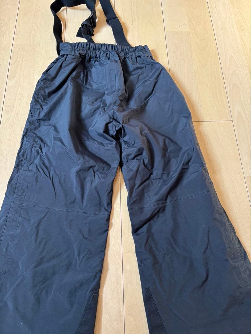 The North Face スノーボード　スキー　ウェア　セット120