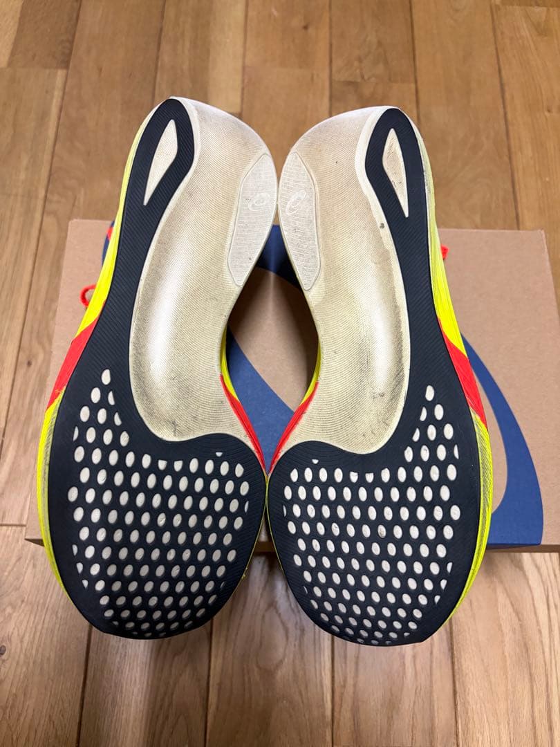 SPEED EDGE PARIS 27.5メタスピードエッジパリ