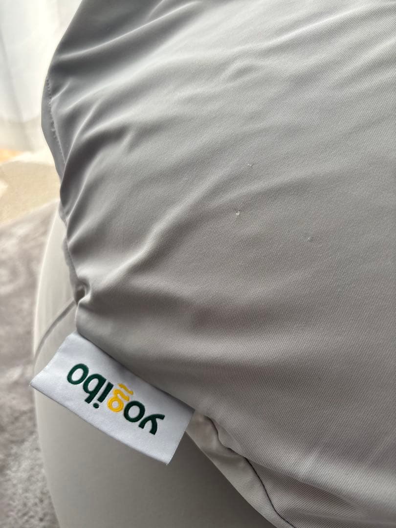 Yogibo Zoola Pod ヨギボー　ポッド&サポート セット ズーラ