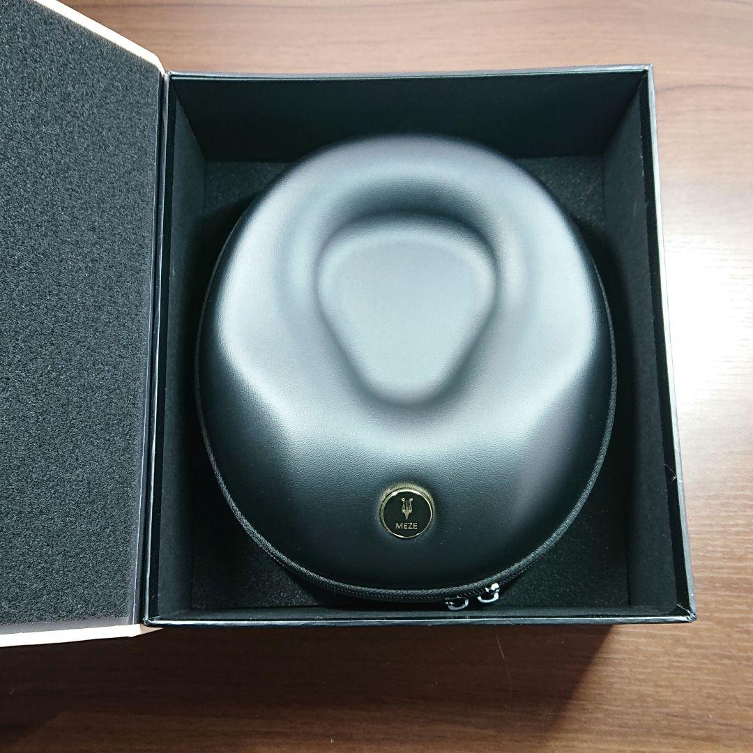 Meze audio 99 classic ゴールド 有線