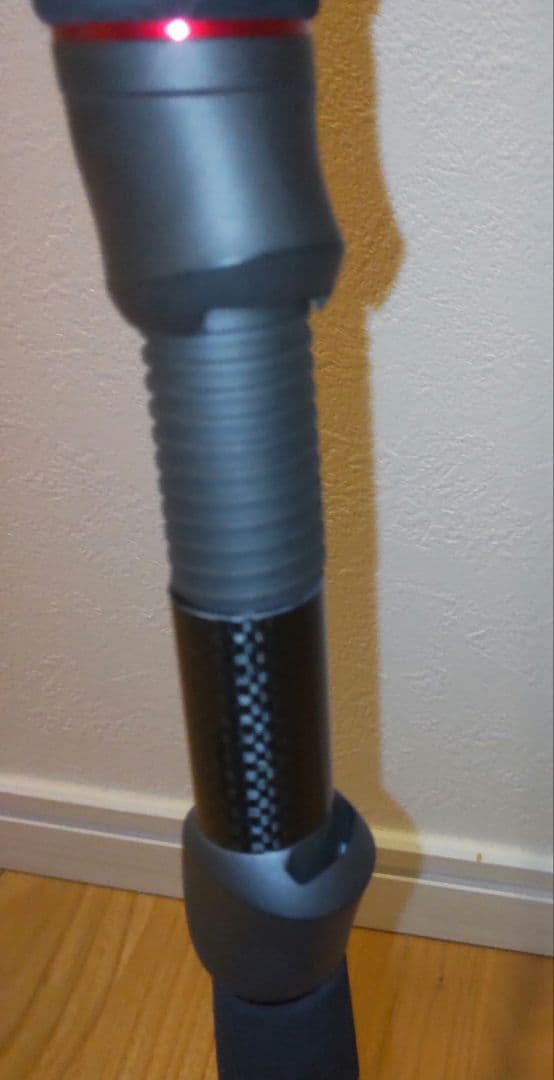 DAIWA 月下美人 MX AJING 711ML-T ロッド